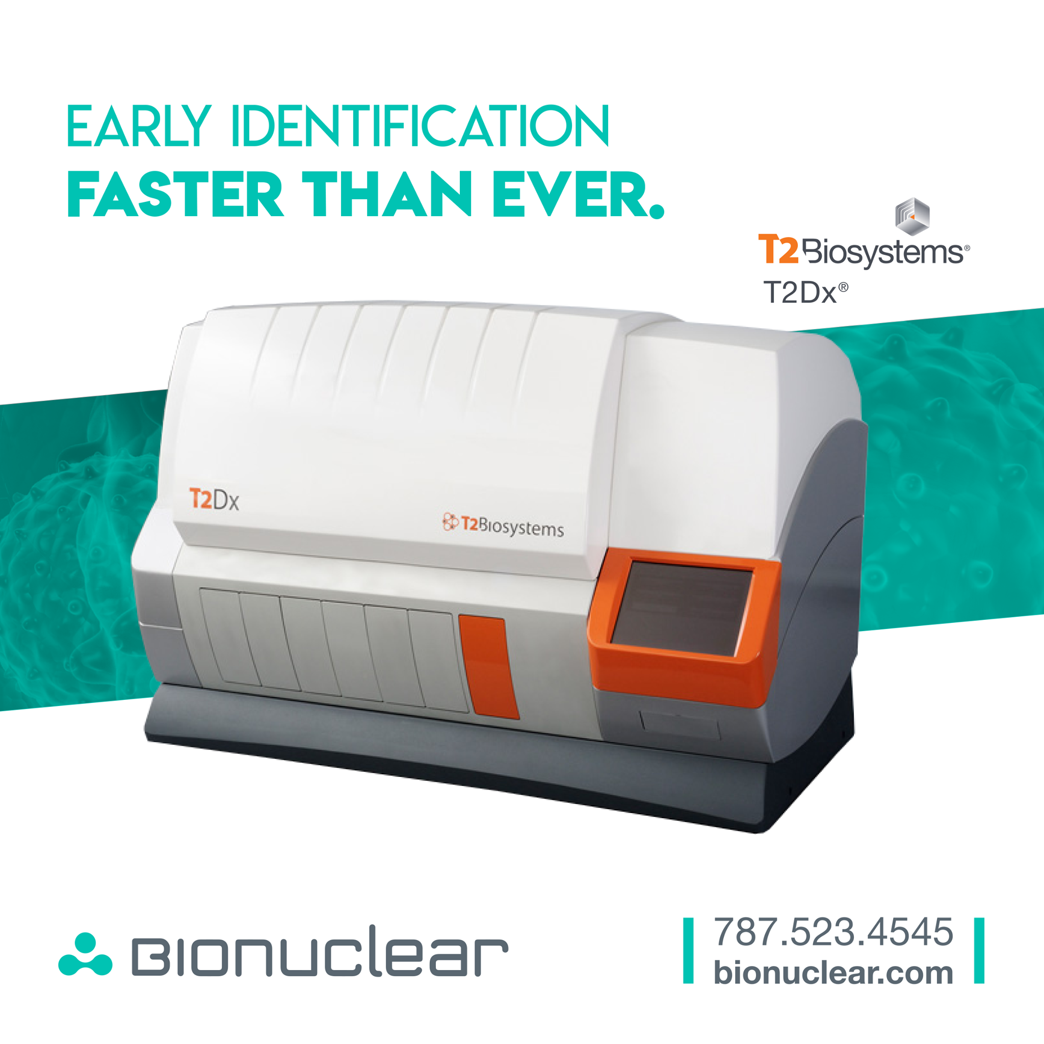 Bionuclear - Existen tres razones por las cuales analizar...