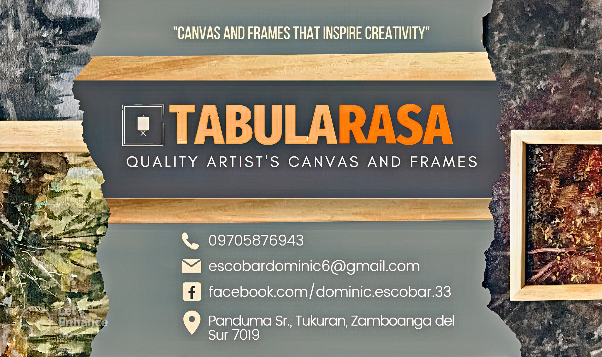 Tabula Rasa