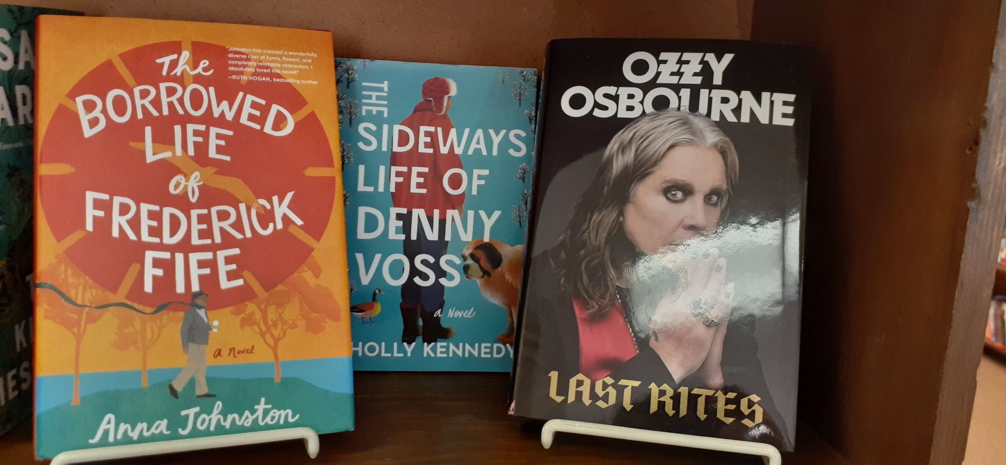 Avonmore PA | New Books at Avonmore Library | Facebook