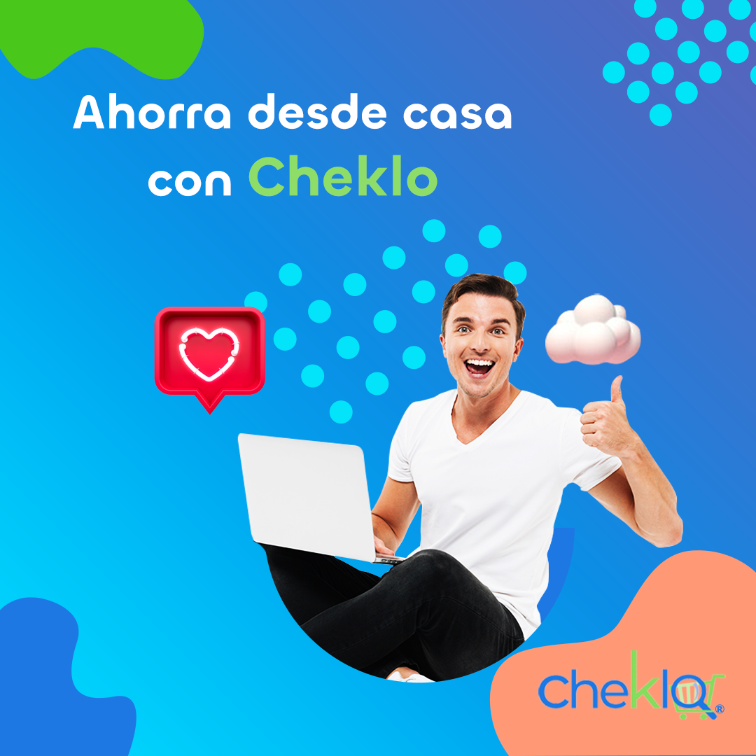 Cheklo - Home