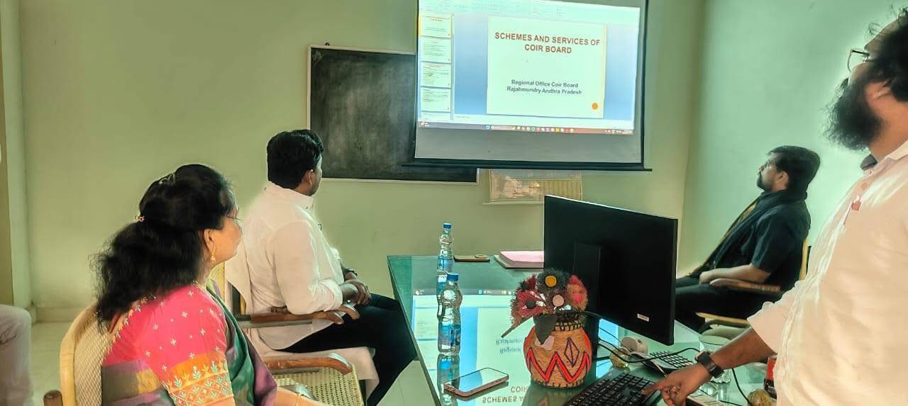 Ramesh Naidu Chintala
