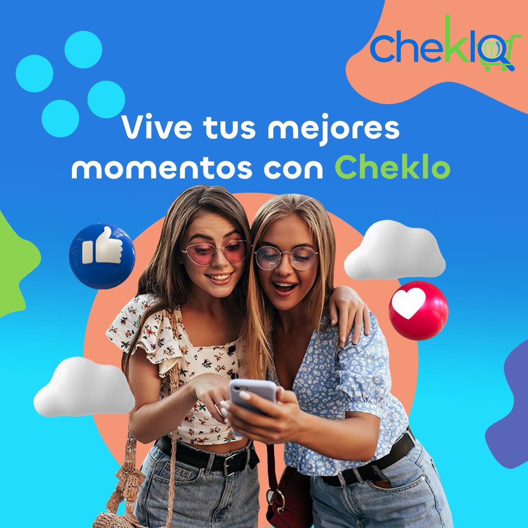 Cheklo - Home
