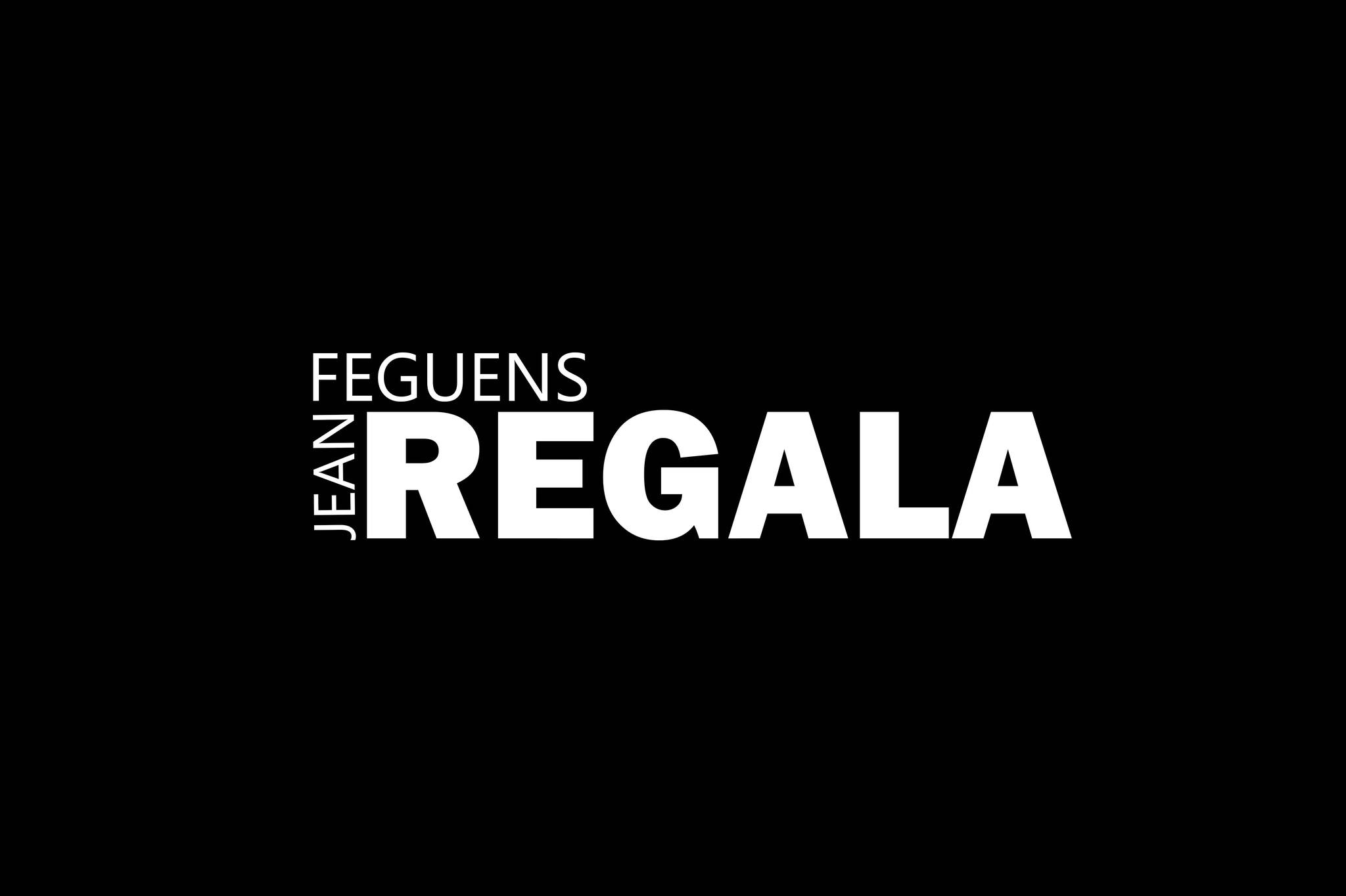 Jean Feguens Regala