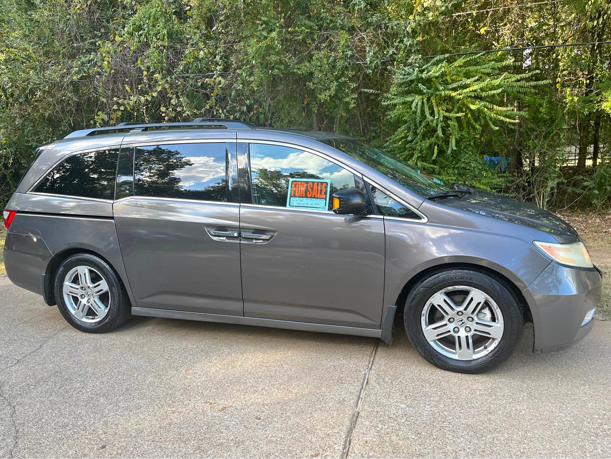 Sitemapcdatahttpskniidreferenzcom2011 Honda Odyssey Touring Elite Minivan