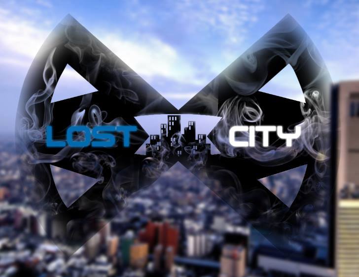 Lost City RolePlay
