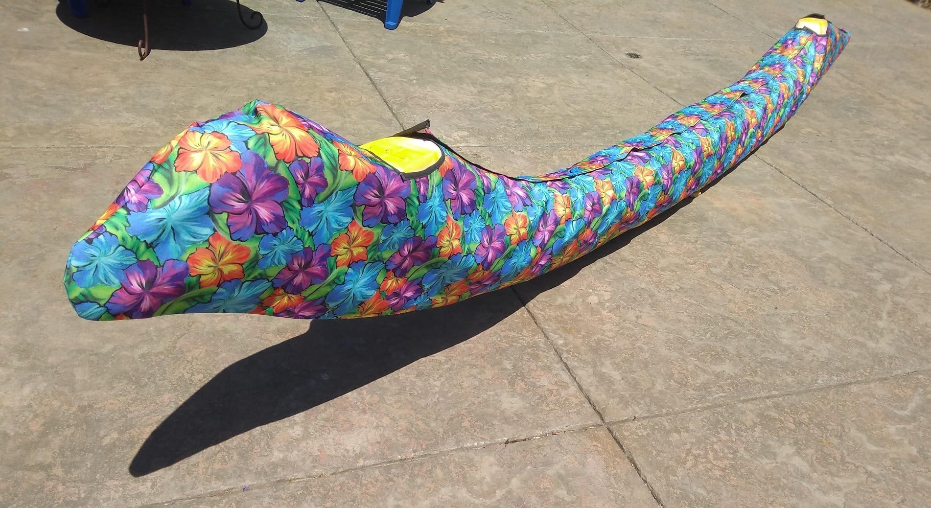 Outrigger Gear | San Ramon CA