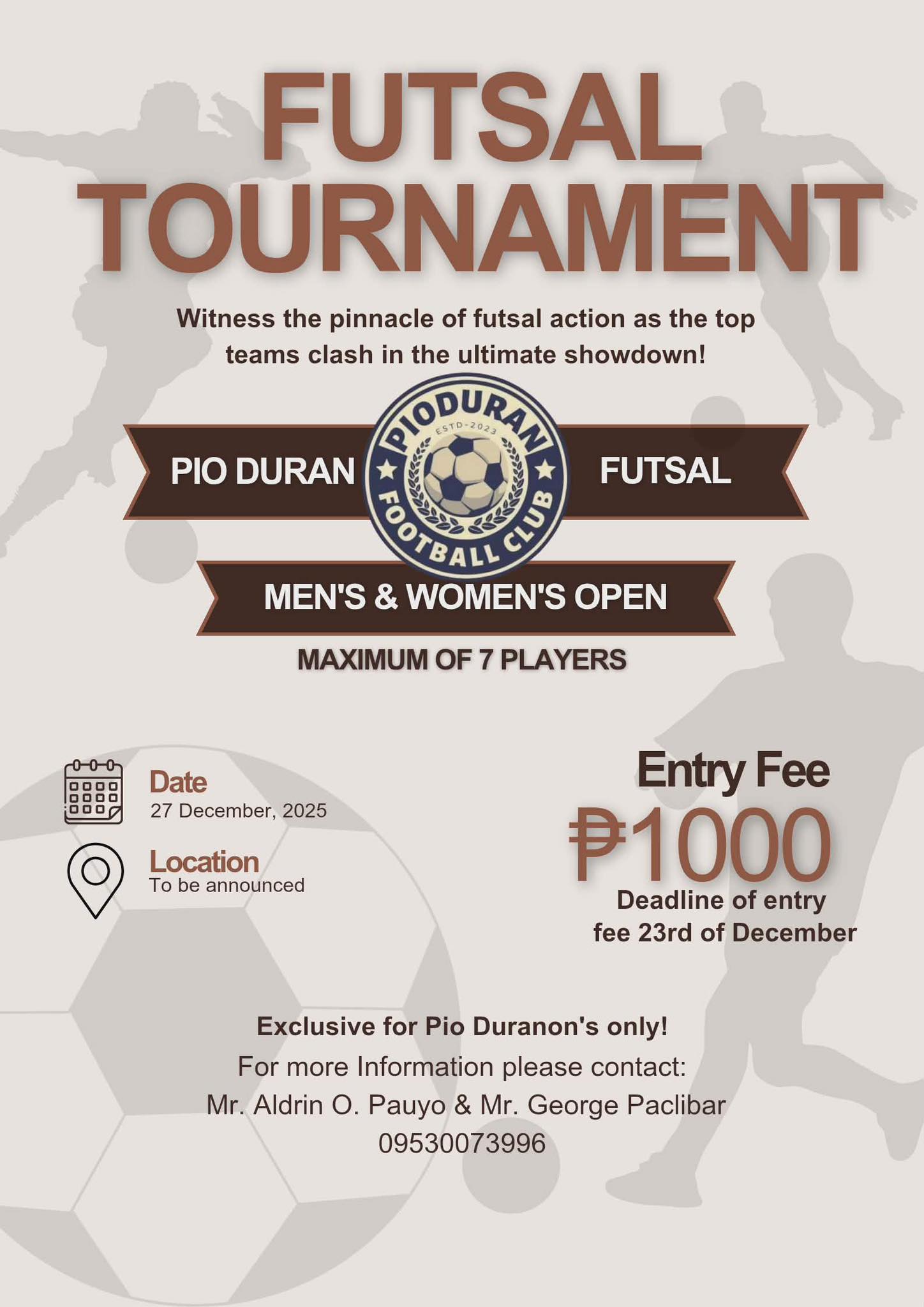 PIOX FOOTBALL | Facebook