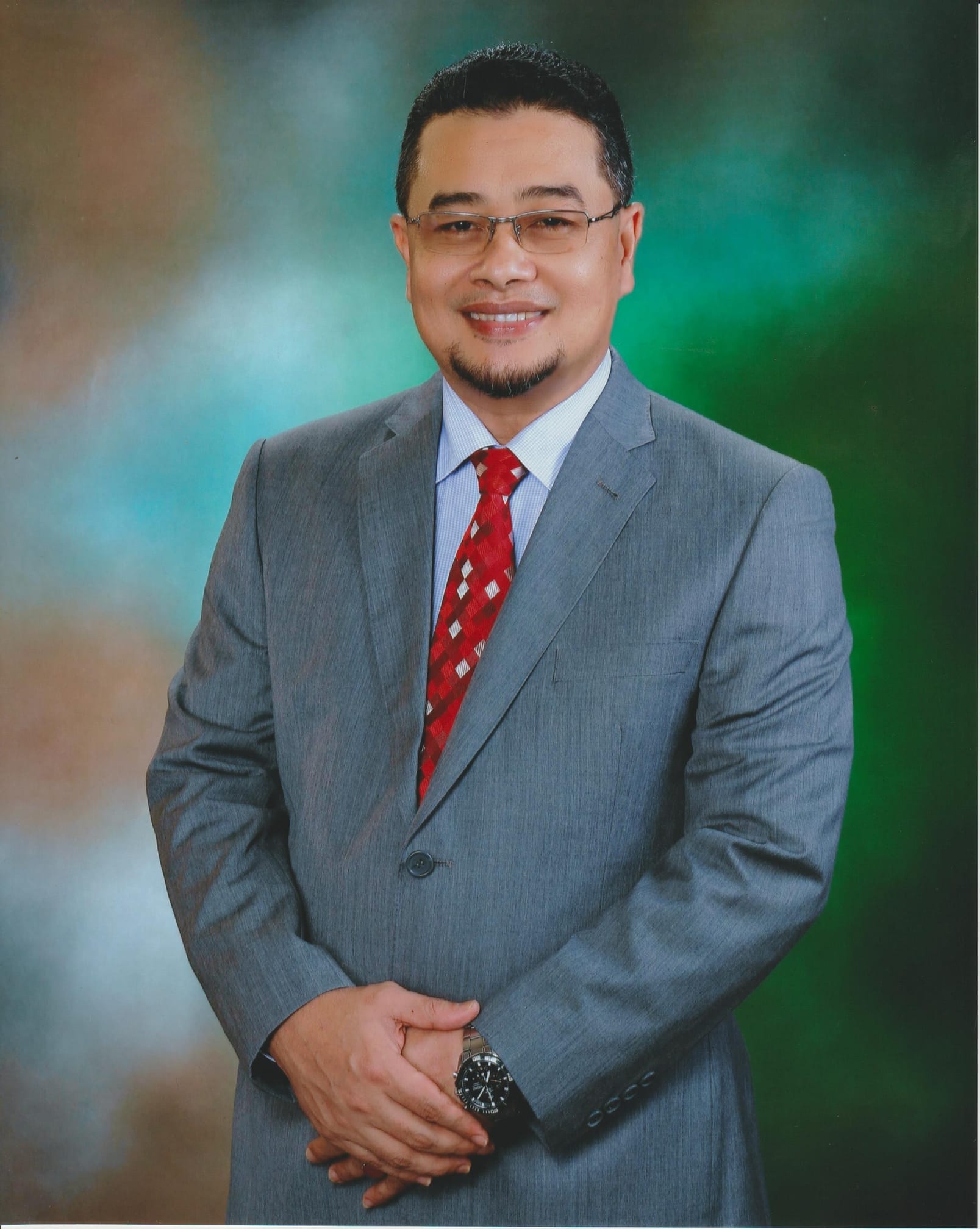 Rozi Muhamad