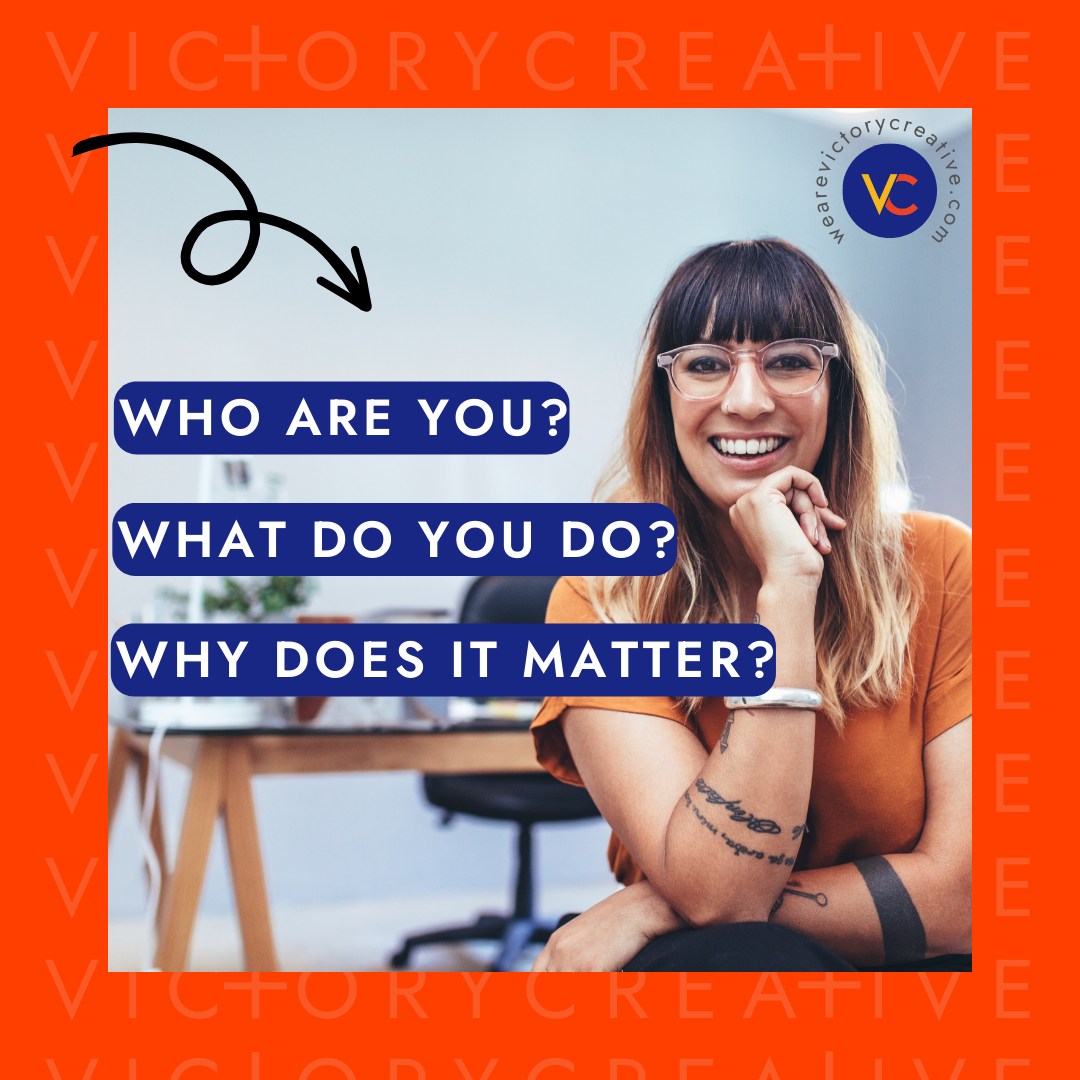 Victory Creative | High Point NC