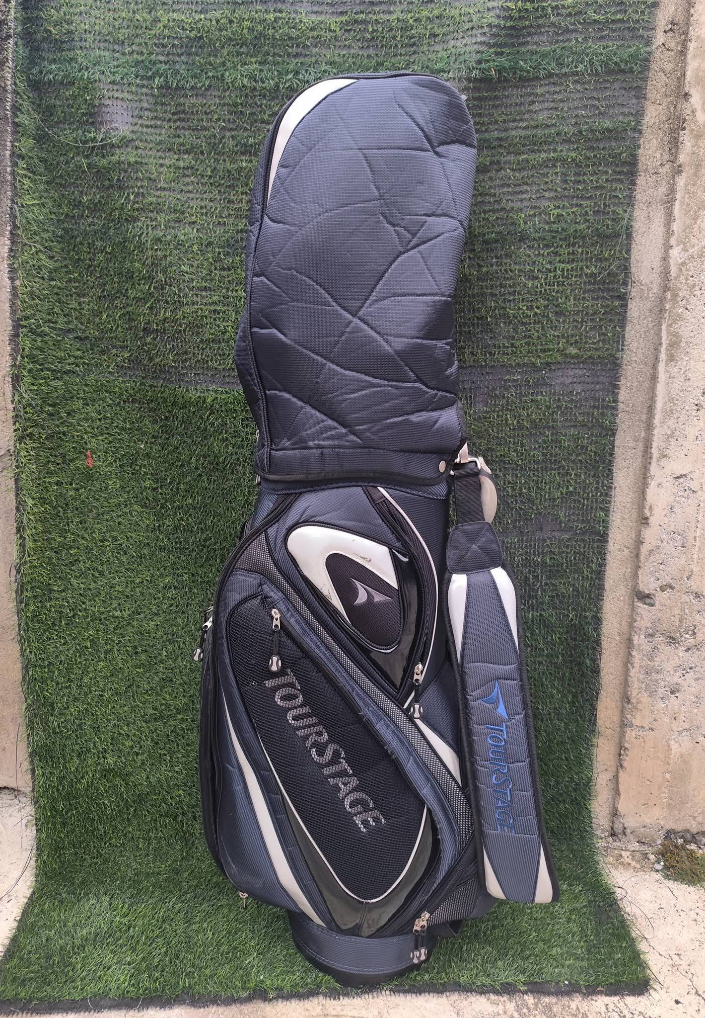 TOURSTAGE V773 Golf Set for Men⛳