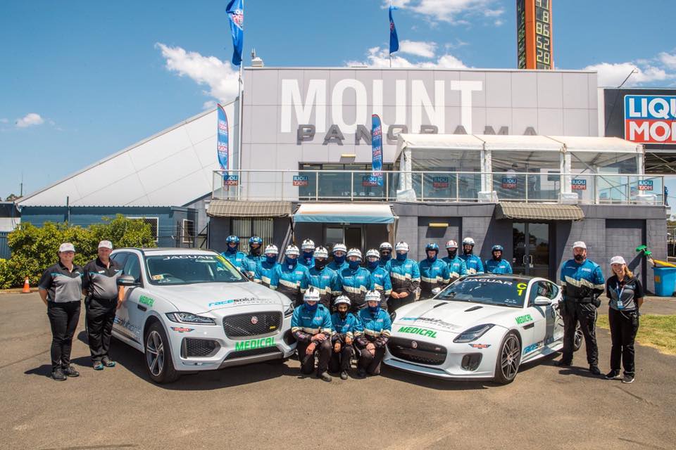Racesolutions Motorsport | Mordialloc VIC