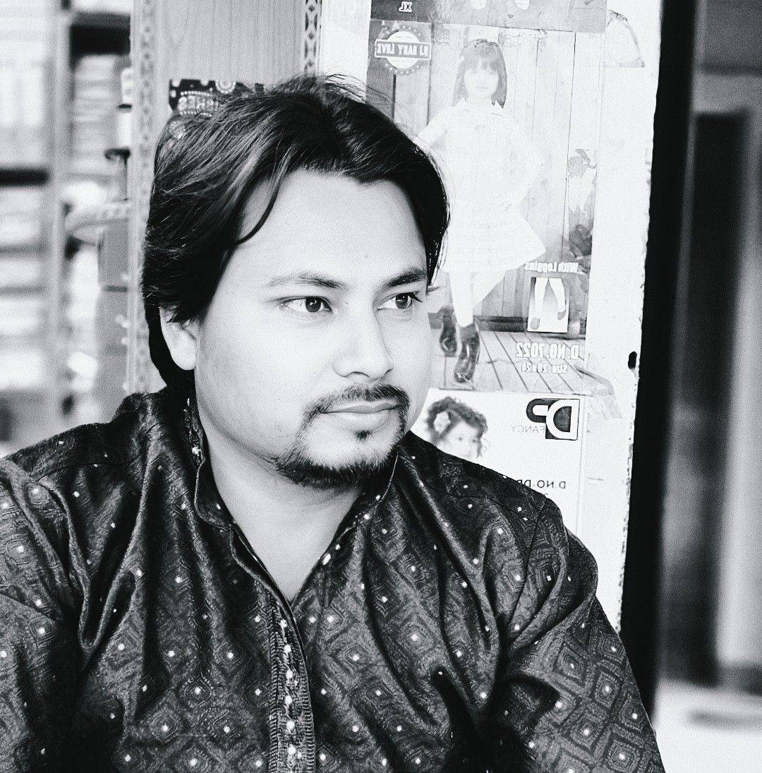 Sohrab Nayan