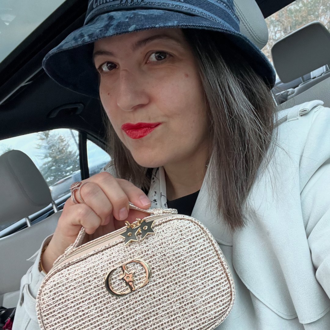 My little treasures box…saved for the future generations 🤩 #fashionista ...