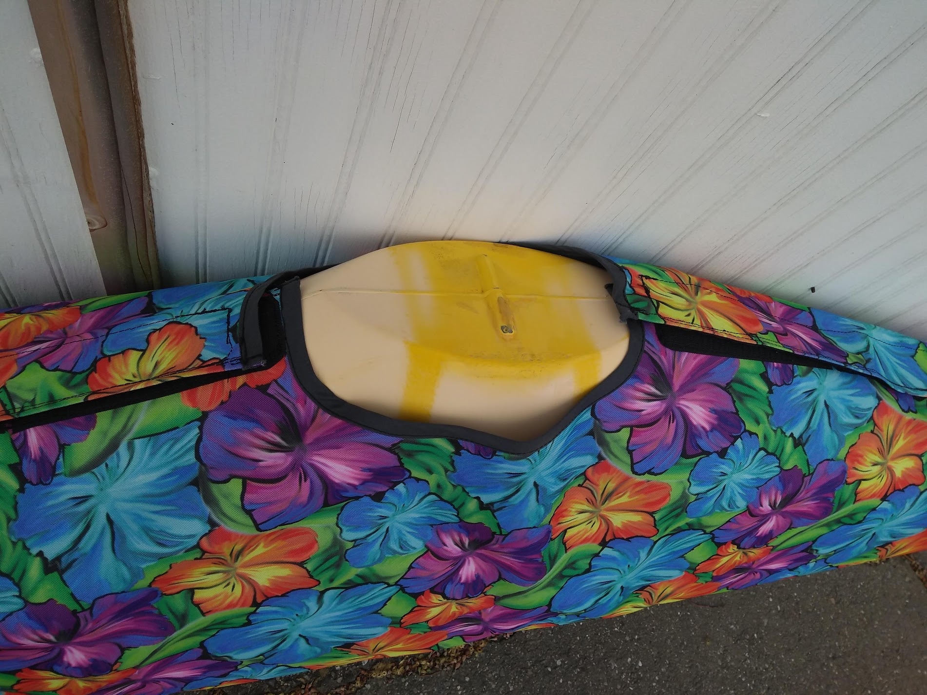 Outrigger Gear | San Ramon CA
