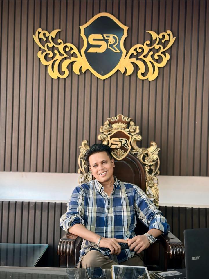আবু বকর ছিদ্দিক রুভেল