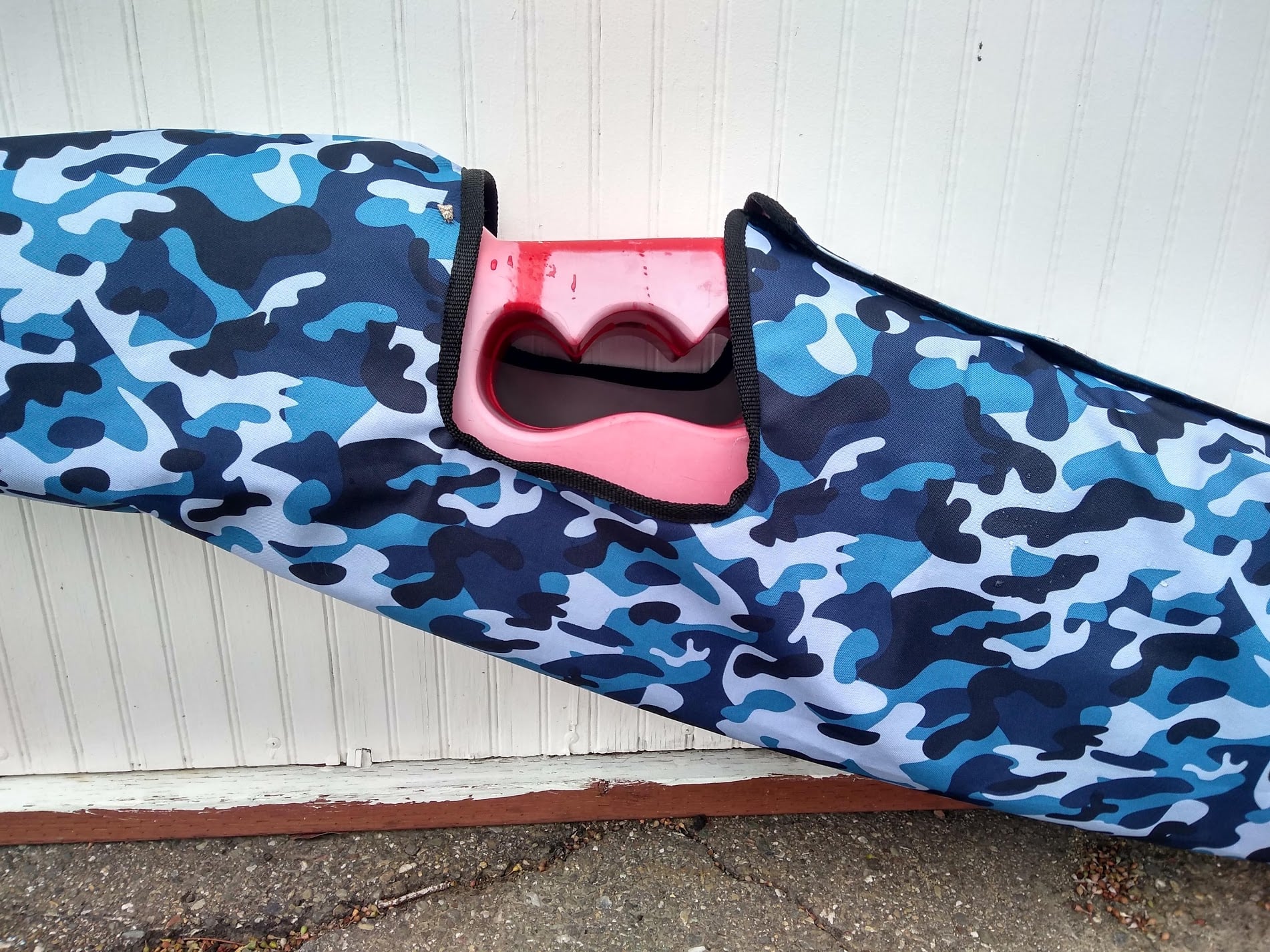 Outrigger Gear | San Ramon CA