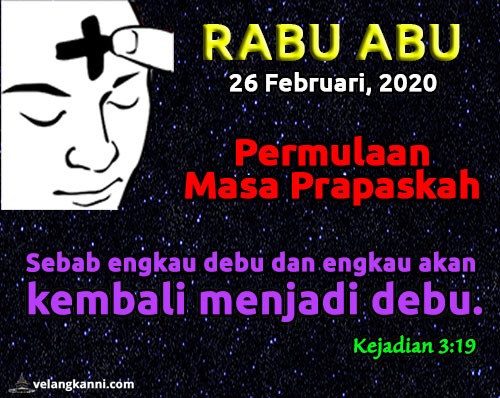 Umat Katolik Seluruh Dunia Menjalani Velangkannimedan Facebook