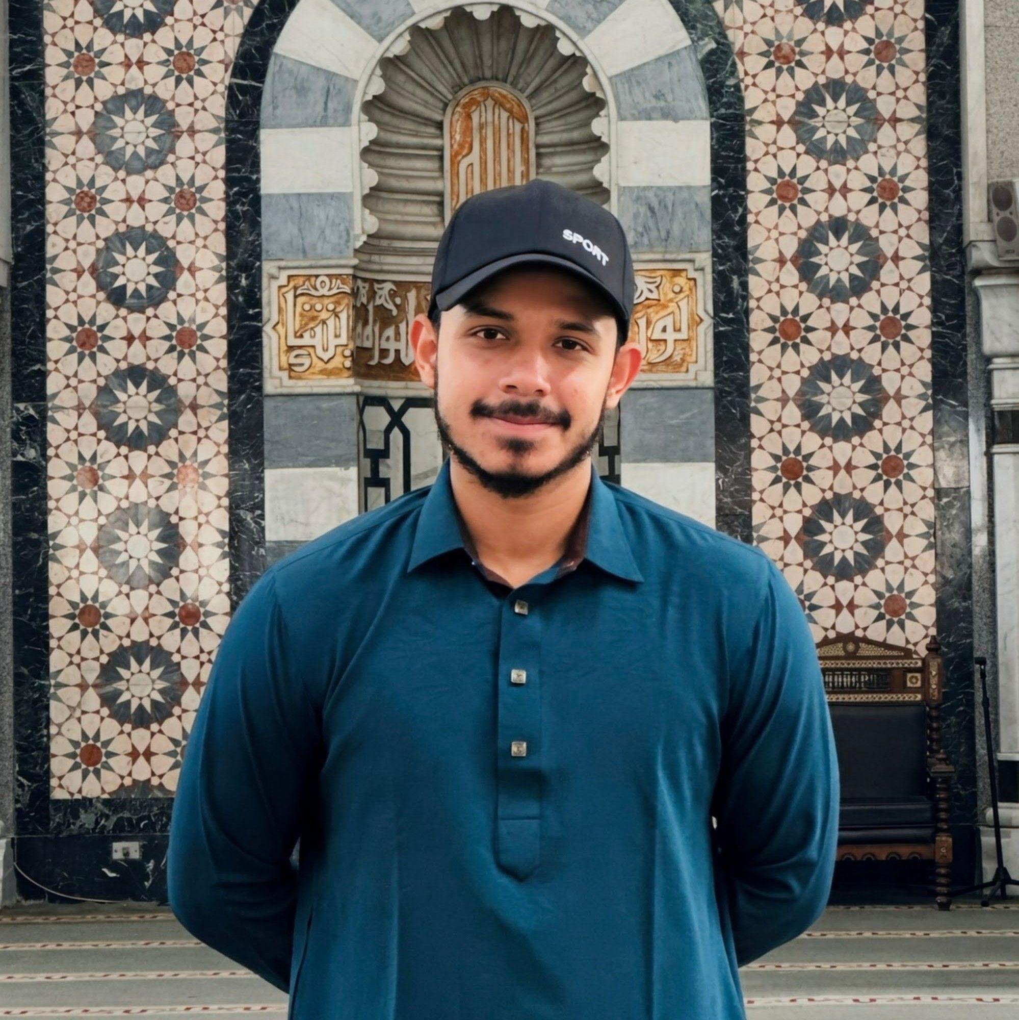 Fazle Rabbi
