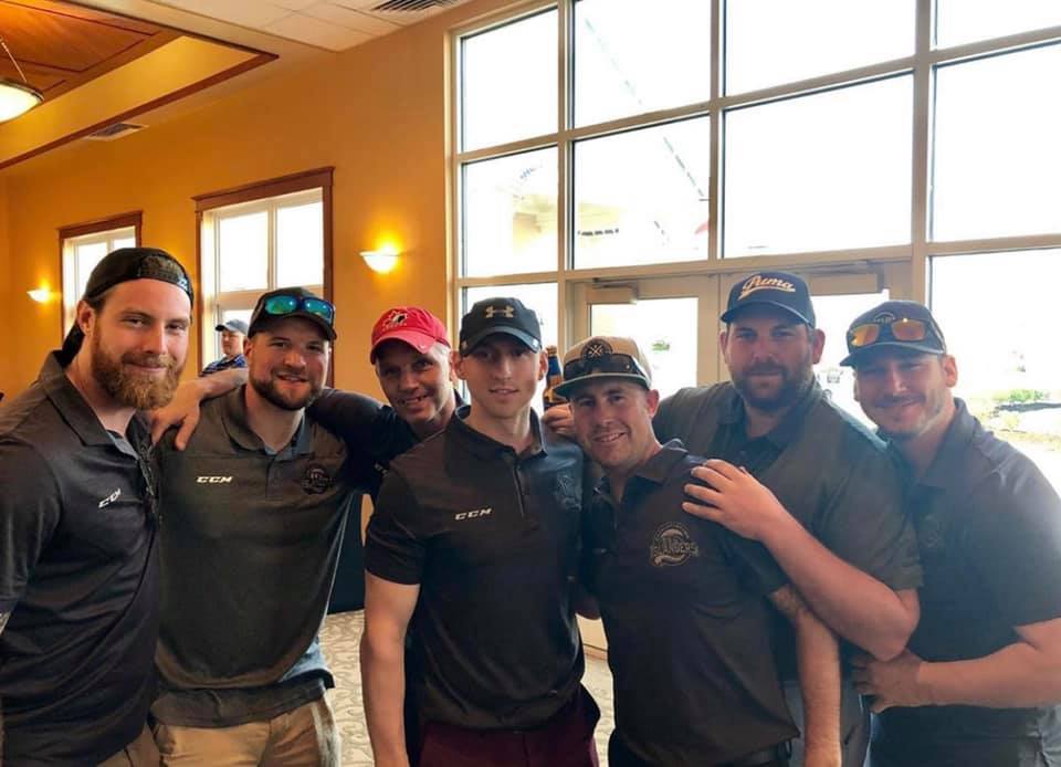 PEI Rocket Hockey Club