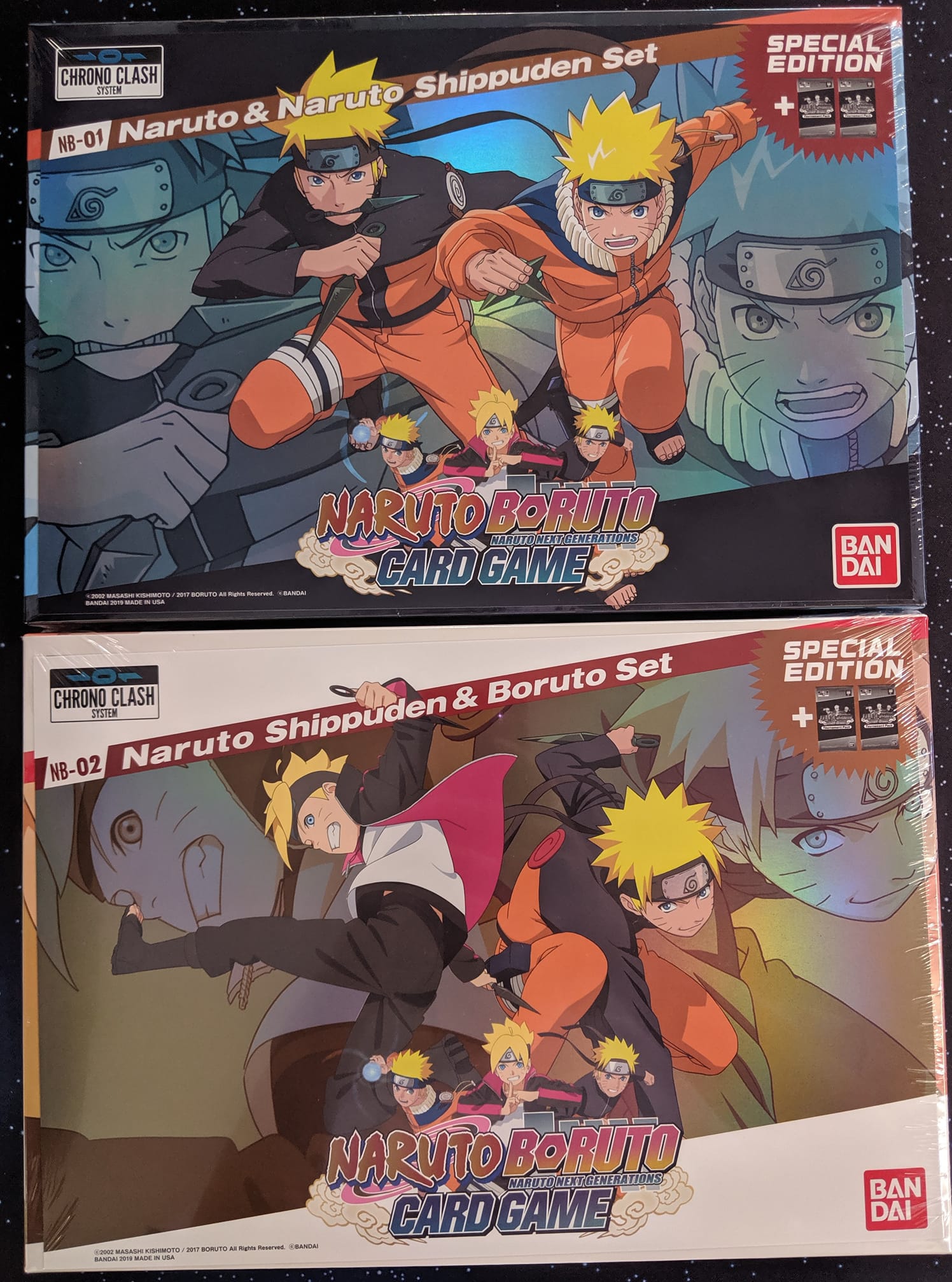 Bandai
