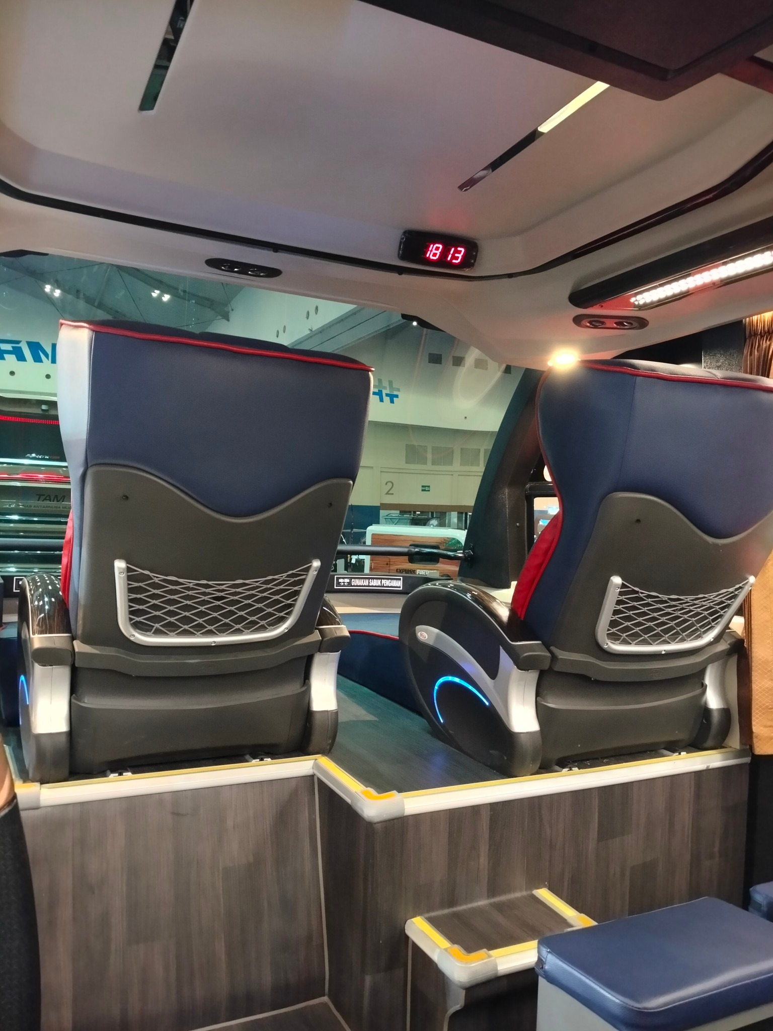 Aldy - Untuk Bagian Interior Dari Avante H8 MULTICLASS... | Facebook
