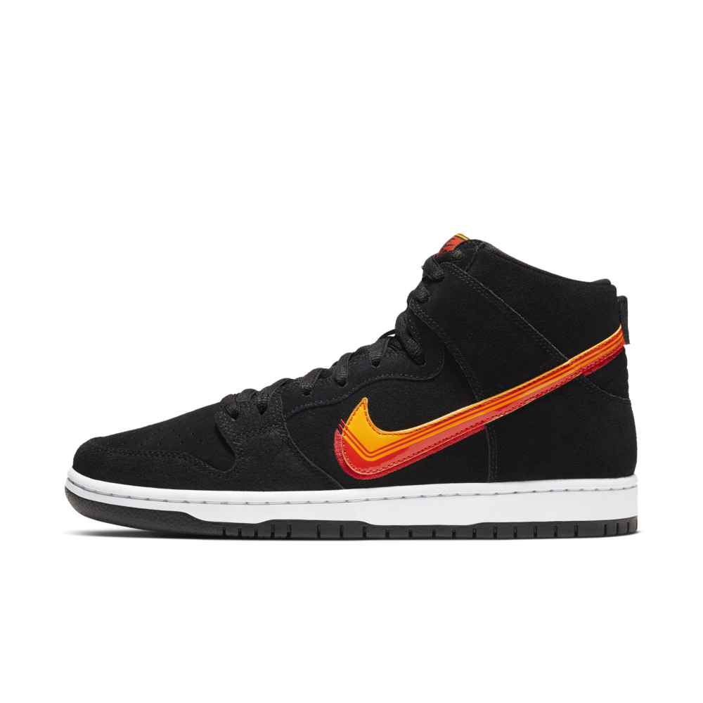 Nike SB Dunk High Pro 