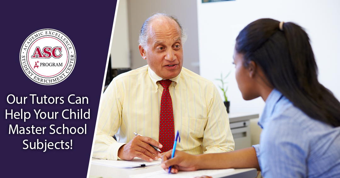 A+ Program - A+ Program can help your child master...