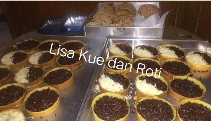 Lisa Kue dan Roti | Sidoarjo