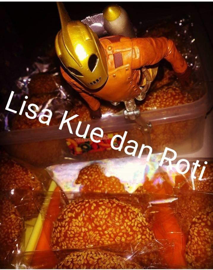 Lisa Kue dan Roti | Sidoarjo