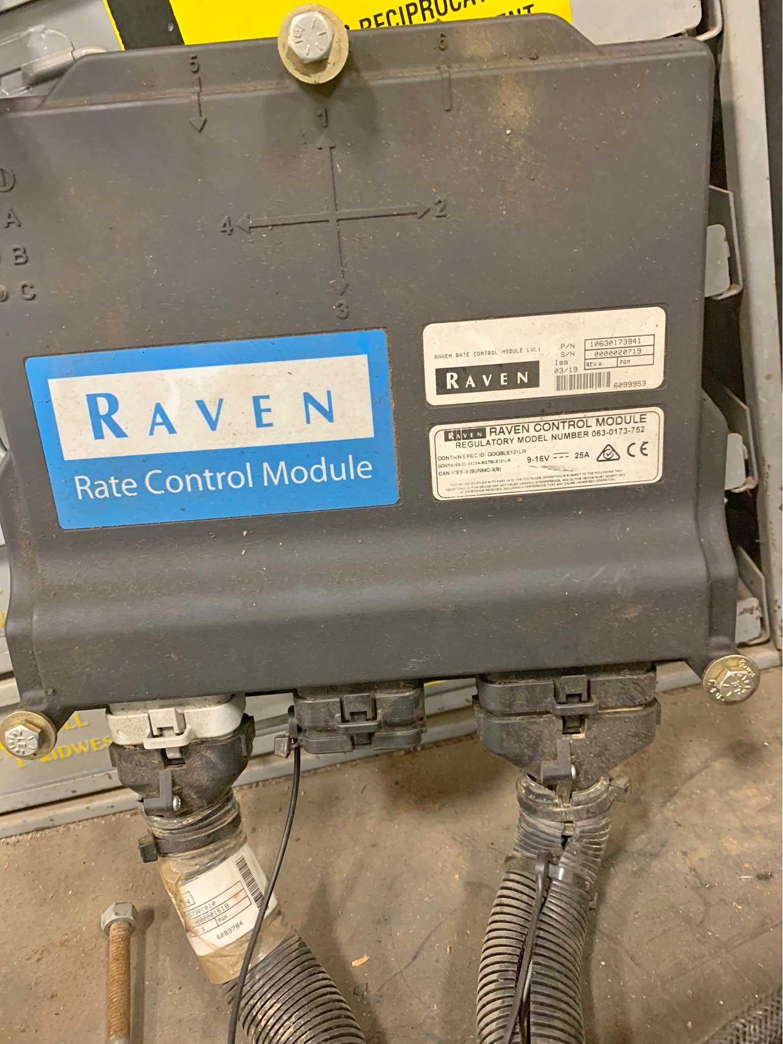 Ravens RCM - Measuring Tools & Sensors - Etna, Ohio | Facebook ...