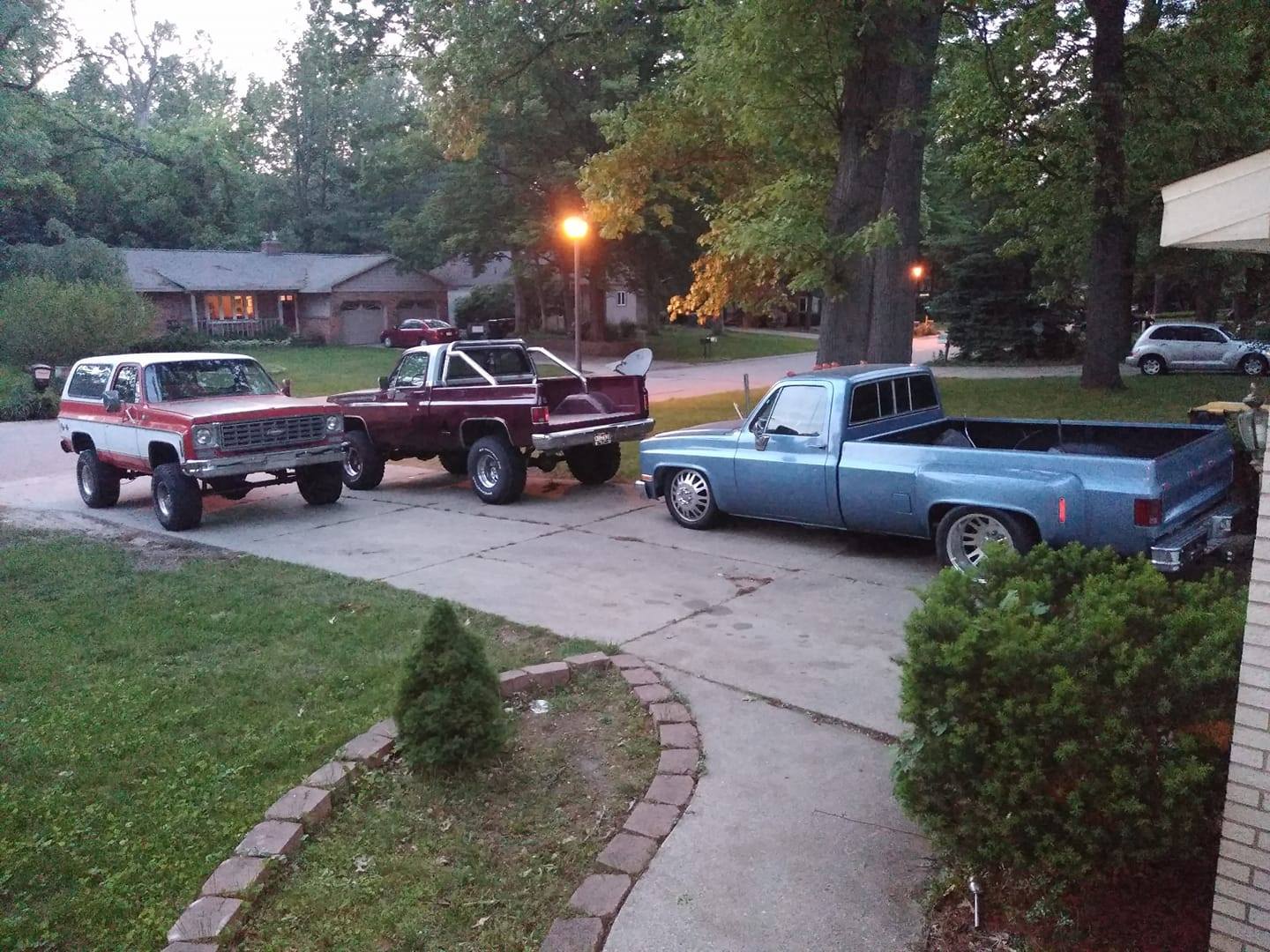 Progress on the old pro 72 nova | Facebook