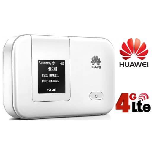 هواوي راوتر موبايل لاسلكي 4g Lte الأزرق للهاتف النقال و كمالياته فيسبوك