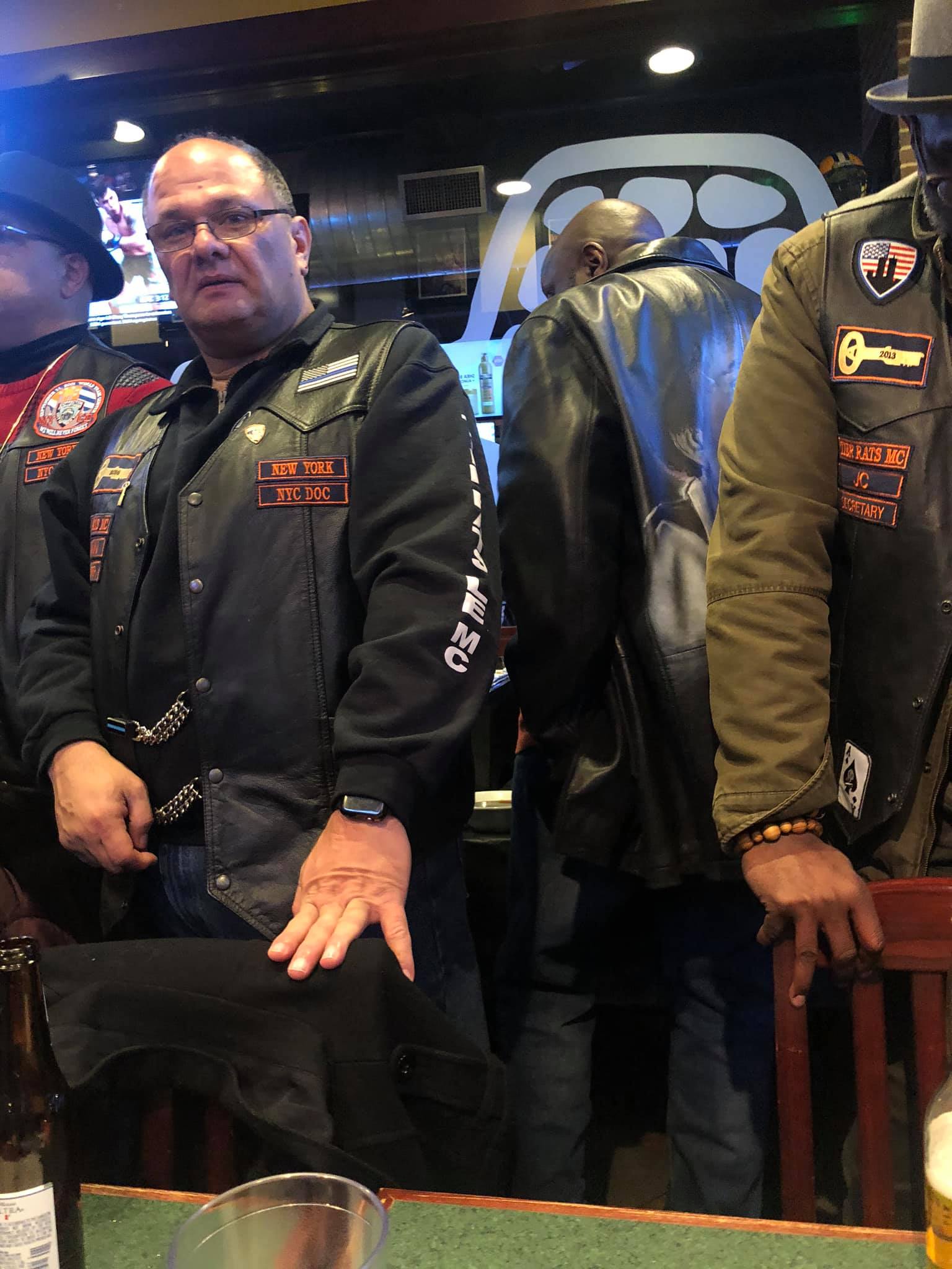 Tier Rats Mc - Tier Rats Mc added a new photo — at The...
