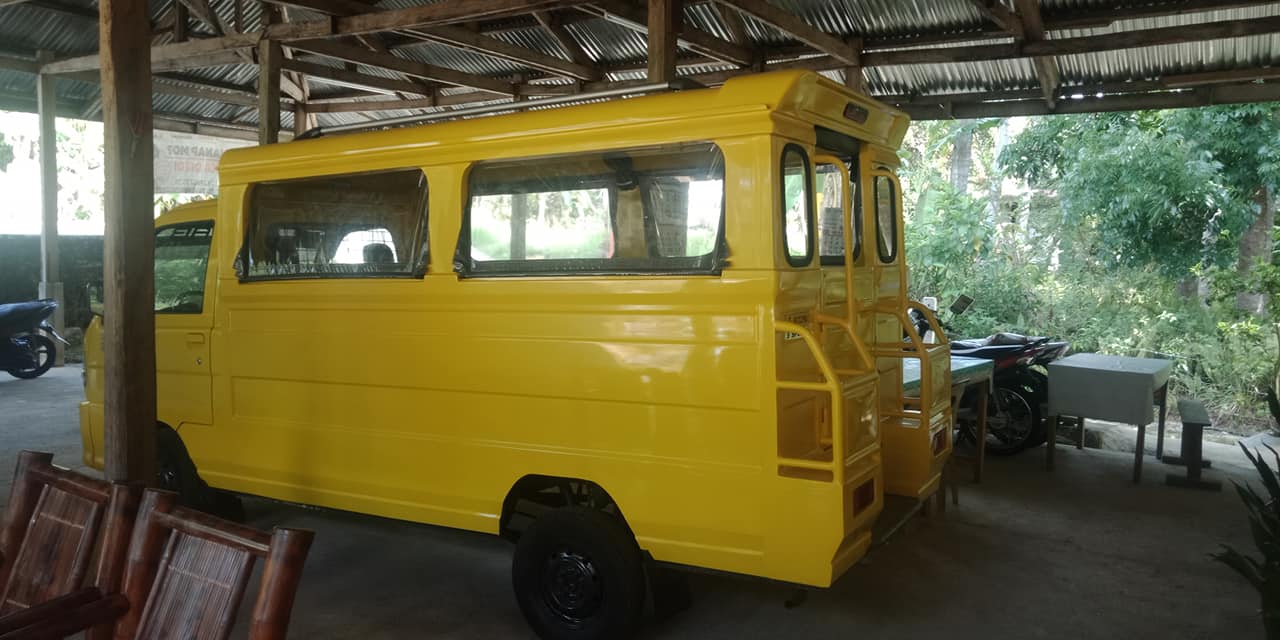 Multicab Tagbilaran added a new photo. - Multicab Tagbilaran