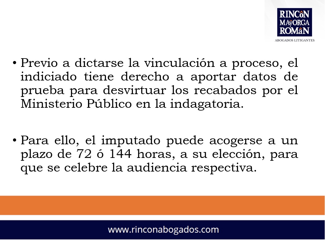 Rincón Abogados - Les compartimos lo decidido por la... | Facebook