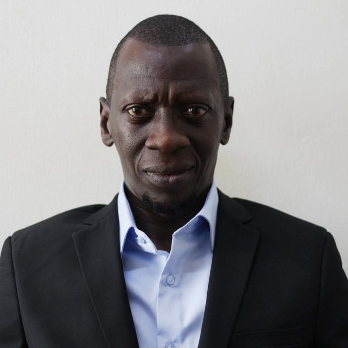 Another Ugandan writer, Mugumya... - Kakwenza Rukirabashaija | Facebook