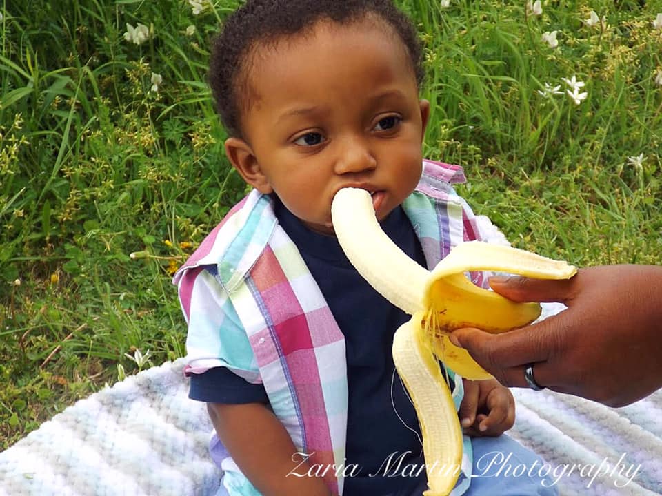 Zaria Martin Photography