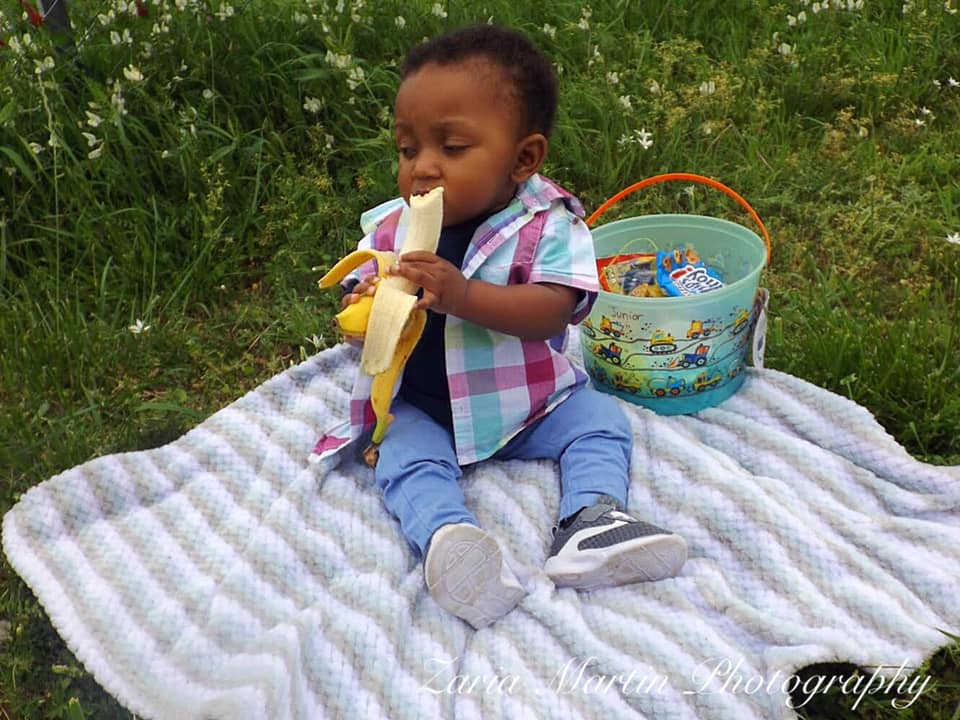 Zaria Martin Photography
