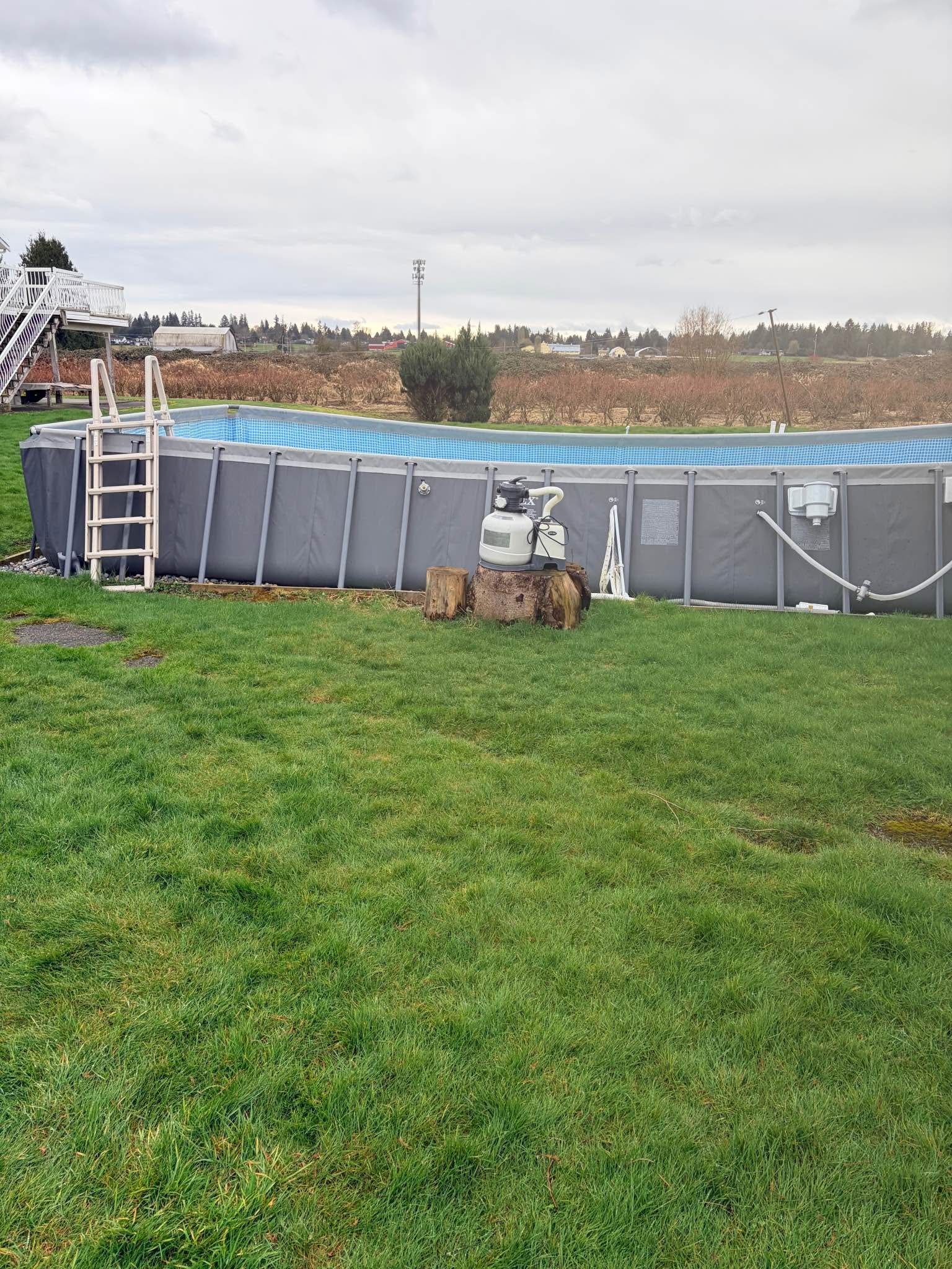 Pool for sale - Pools & Spas - Maple Ridge, British Columbia | Facebook ...