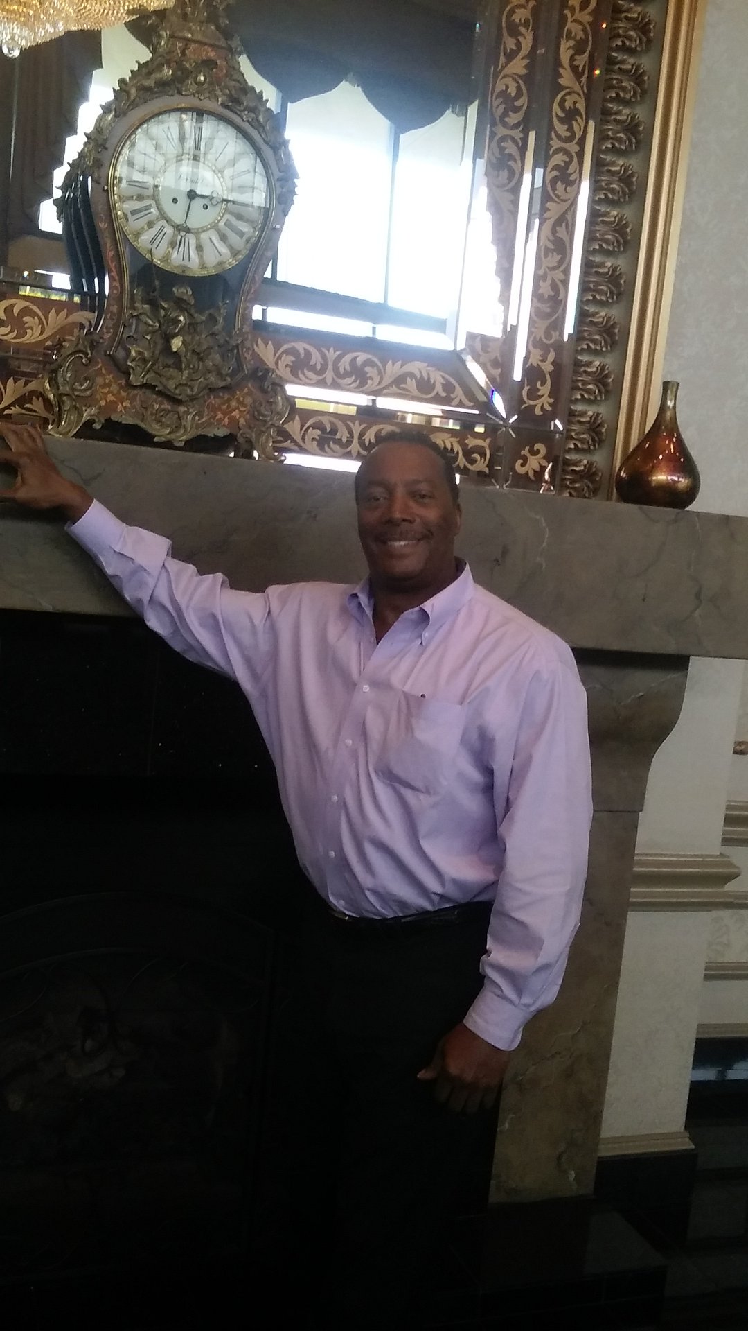 Y. Keith Ritter Ministries - Home