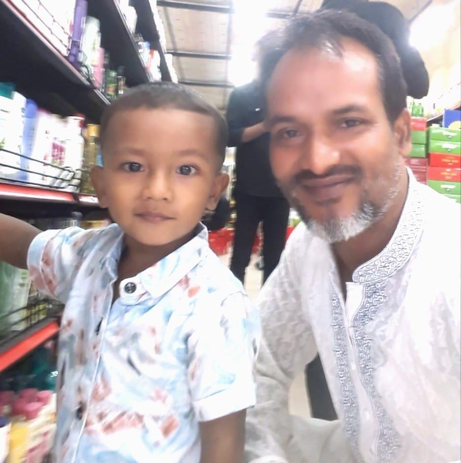 Hakim Raja on Reels | Facebook