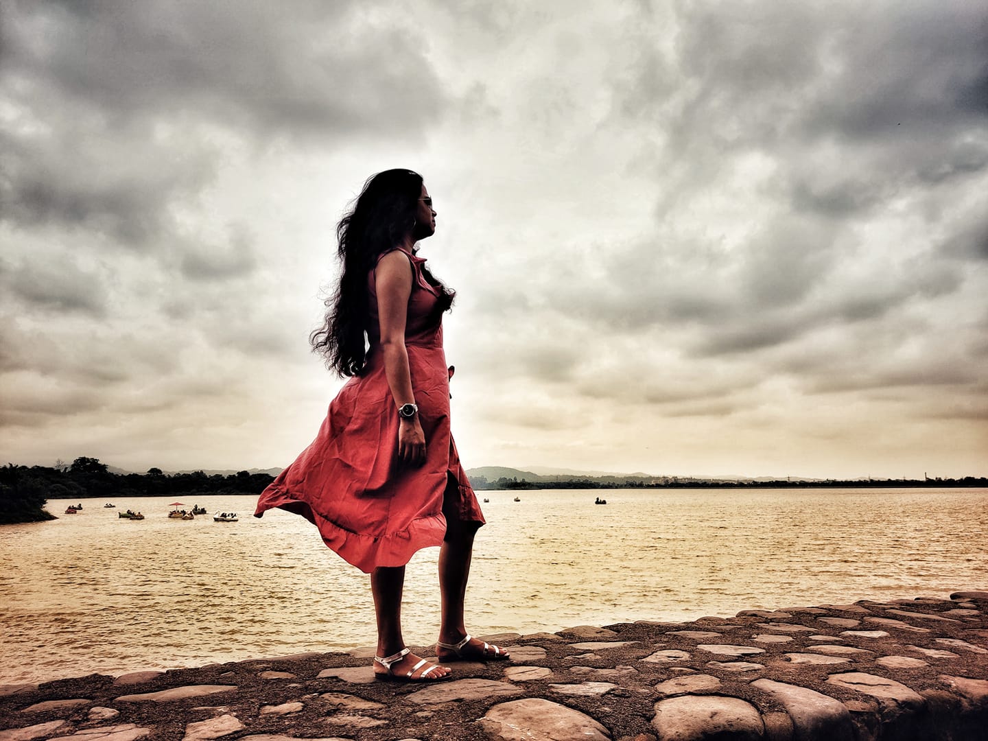 Koyal Kumar