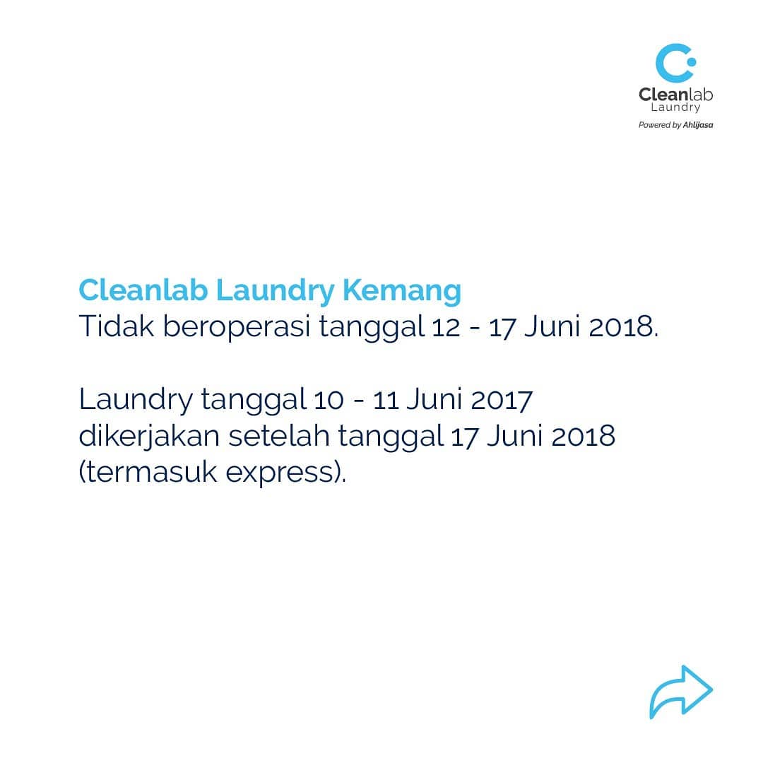 Cleanlab Laundry