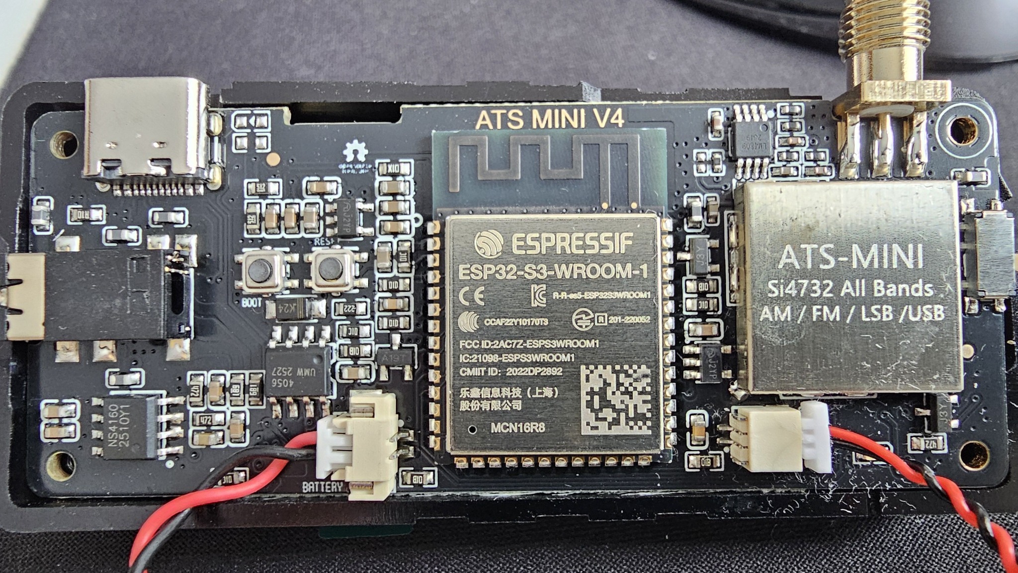 Fresh delivery of EFCS boards. Time to sort a few VZ's. 😁😁😁