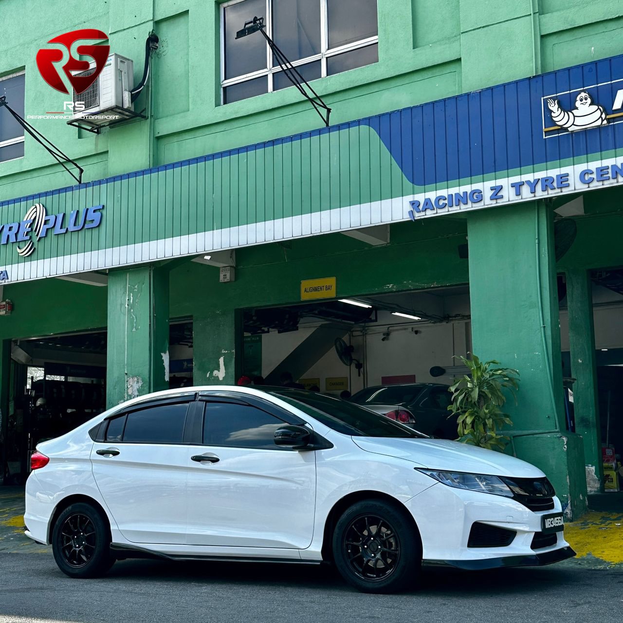 RS Performance Motorsport | Seri Kembangan