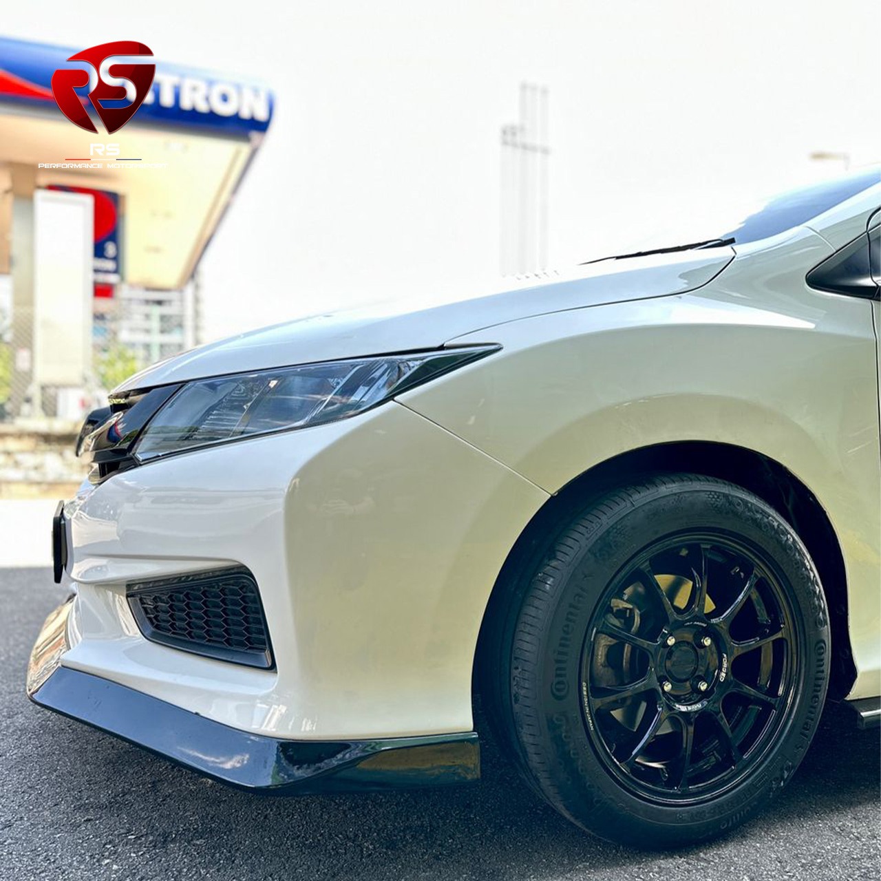 RS Performance Motorsport | Seri Kembangan