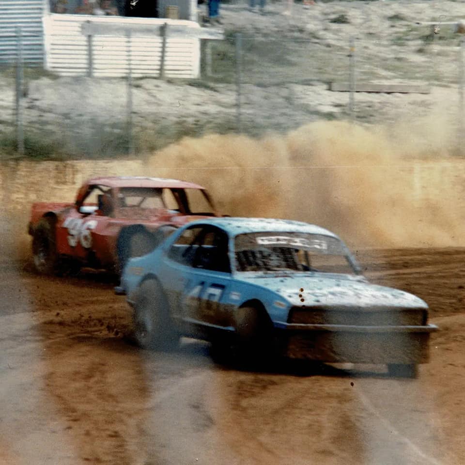 Mills Brothers Racing