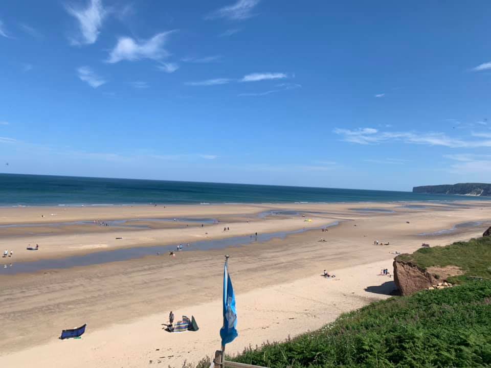 Sunset Cottage | Filey