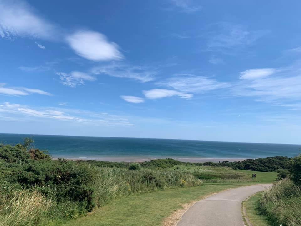 Sunset Cottage | Filey