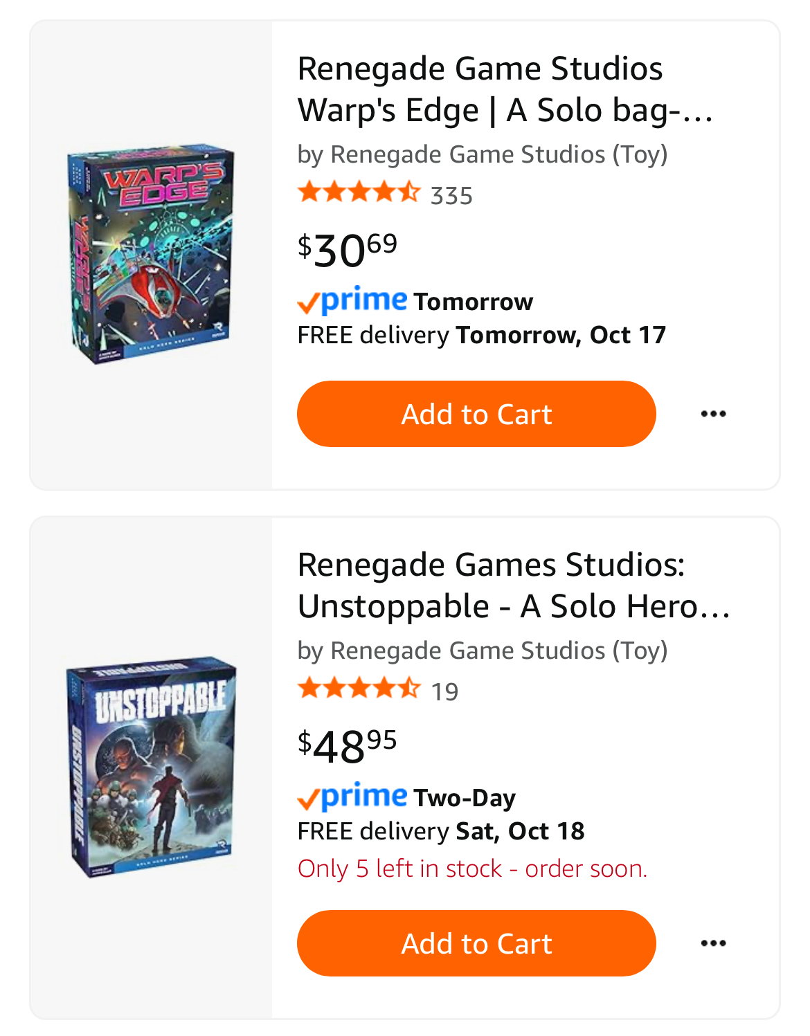 Renegade Game Studios Power Rangers RPG Produktbild-Vorschau 7